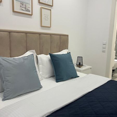 Apartment Artemis Χειμάρρα Εξωτερικό φωτογραφία