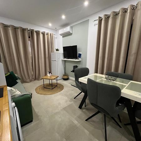 Apartment Artemis Χειμάρρα Εξωτερικό φωτογραφία