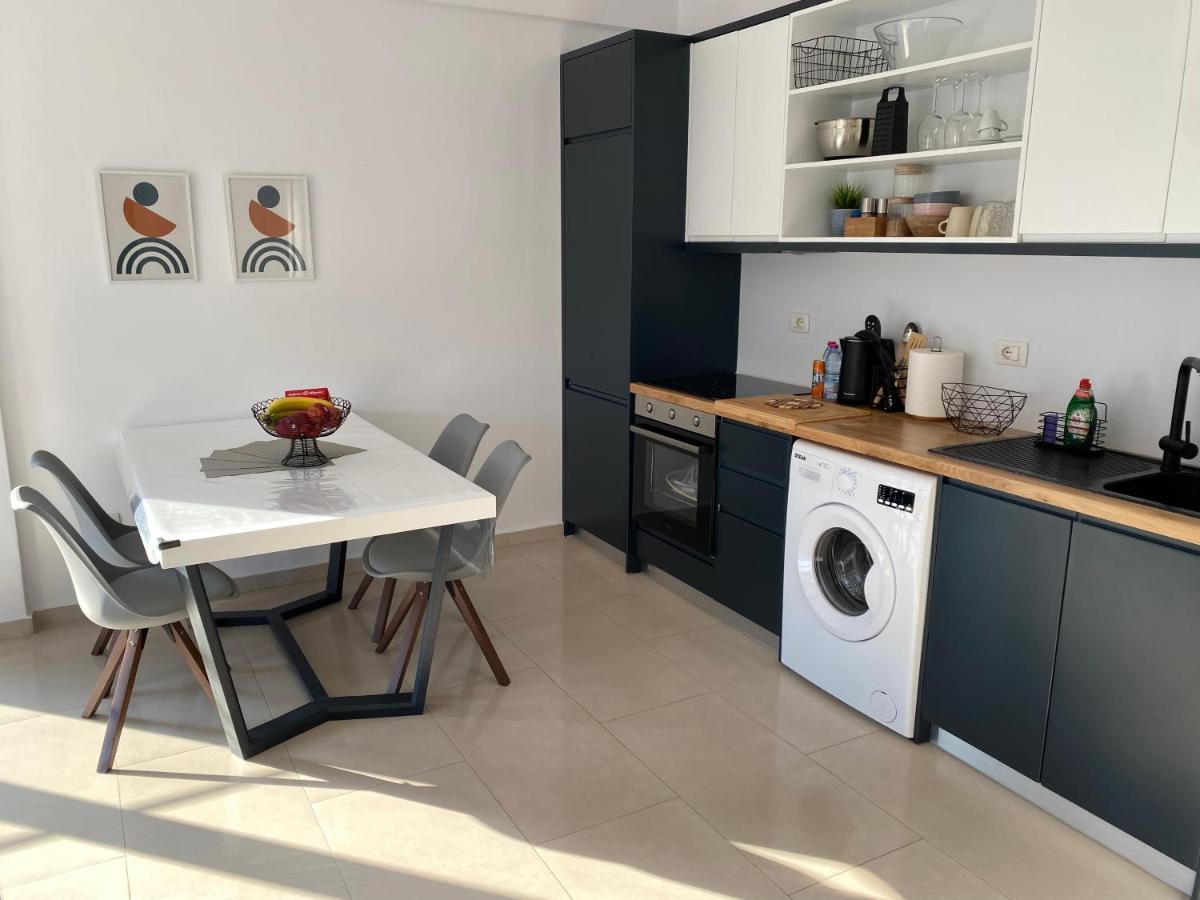 Apartment Artemis Χειμάρρα Εξωτερικό φωτογραφία