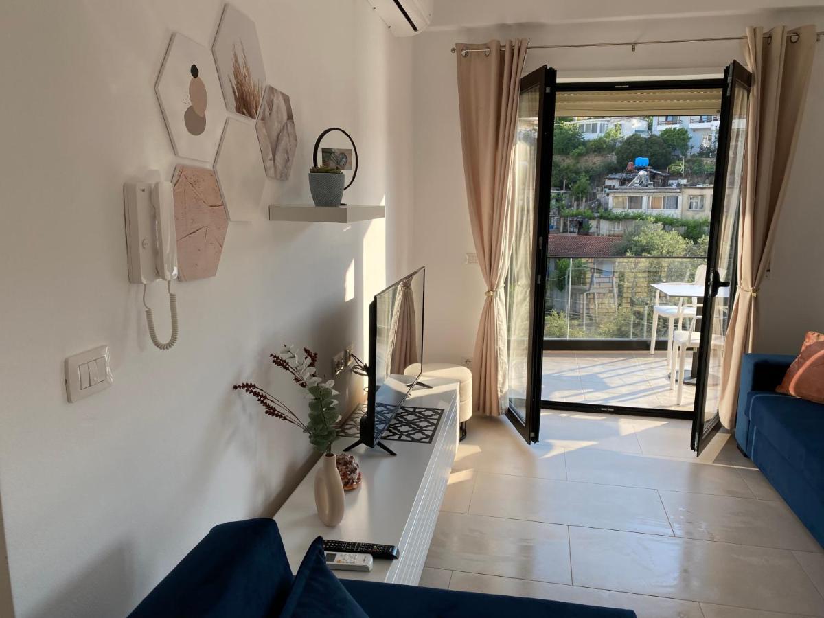 Apartment Artemis Χειμάρρα Εξωτερικό φωτογραφία