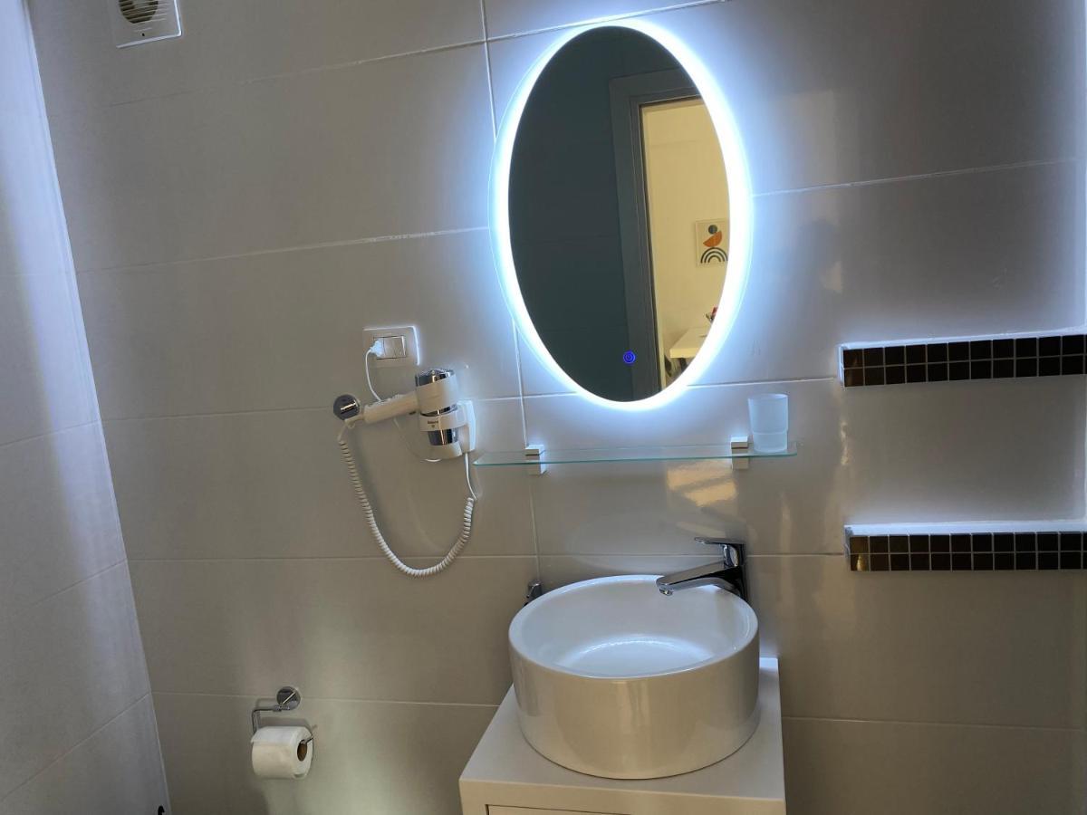 Apartment Artemis Χειμάρρα Εξωτερικό φωτογραφία