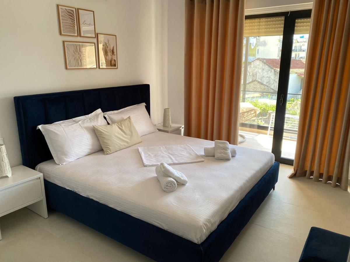 Apartment Artemis Χειμάρρα Εξωτερικό φωτογραφία