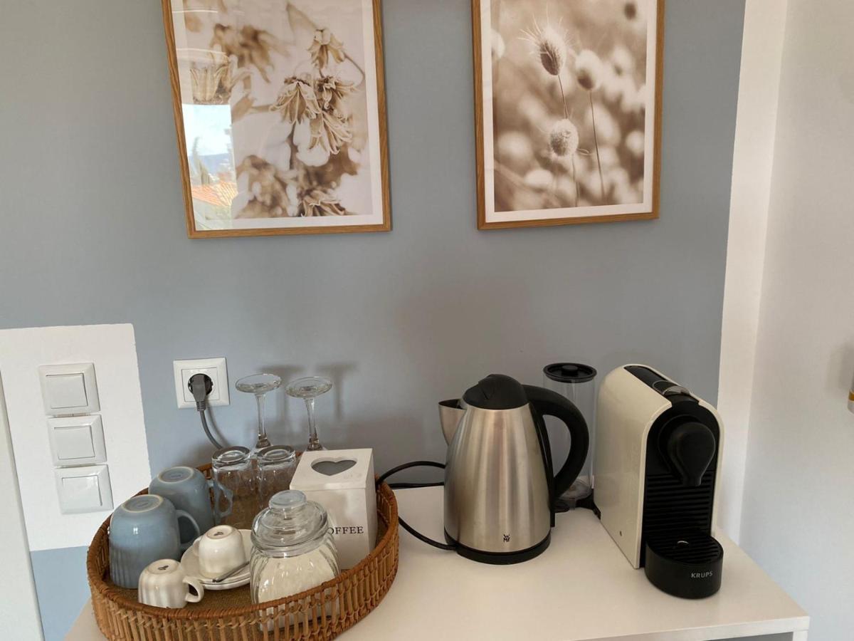 Apartment Artemis Χειμάρρα Εξωτερικό φωτογραφία