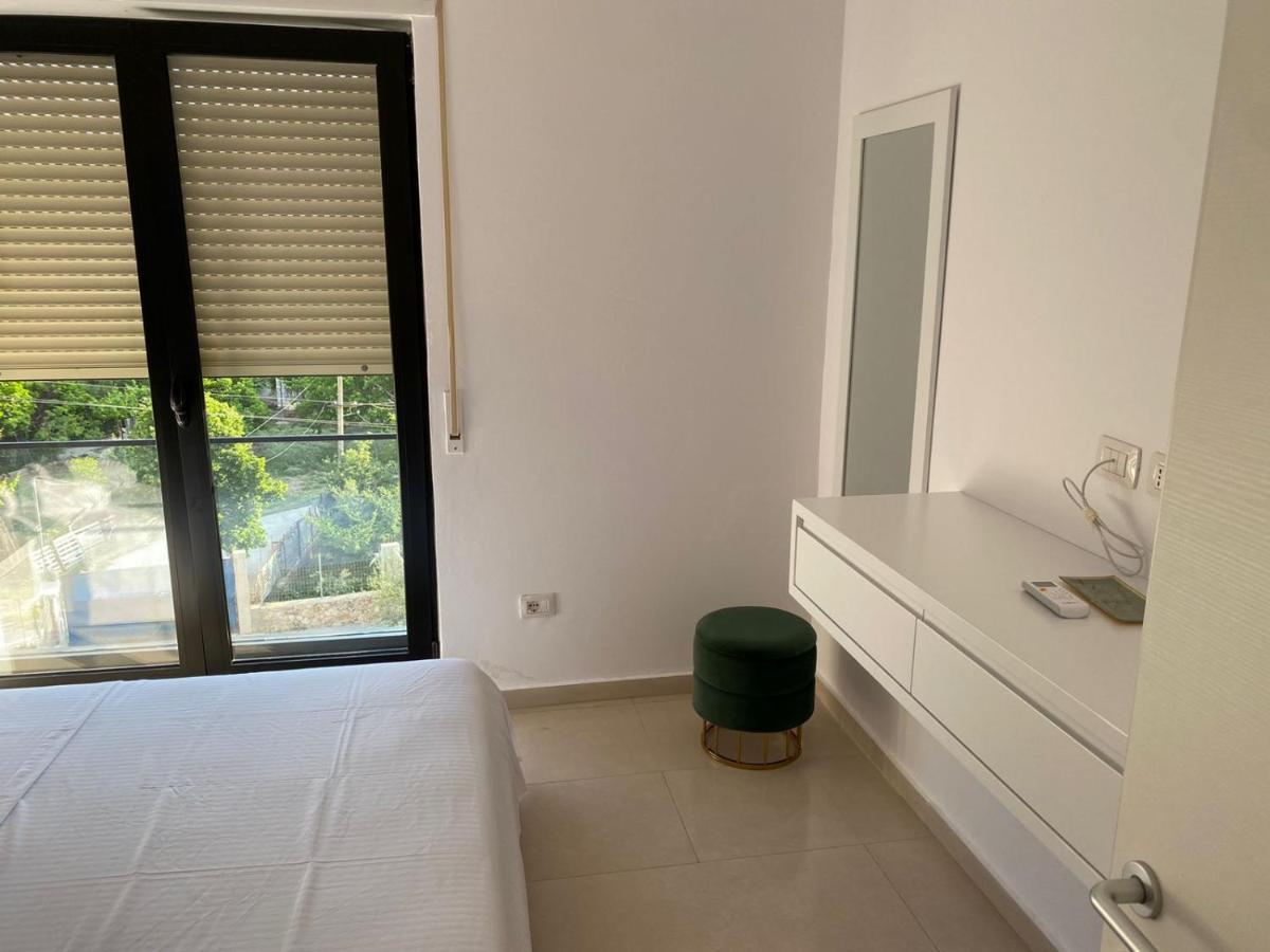 Apartment Artemis Χειμάρρα Εξωτερικό φωτογραφία