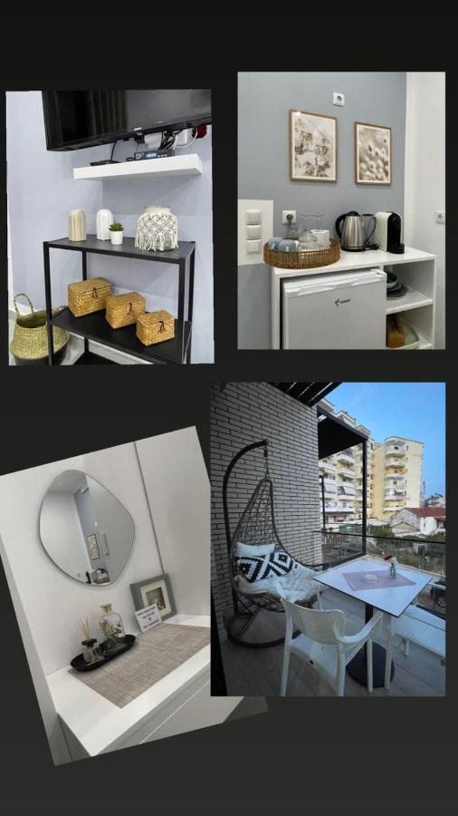 Apartment Artemis Χειμάρρα Εξωτερικό φωτογραφία