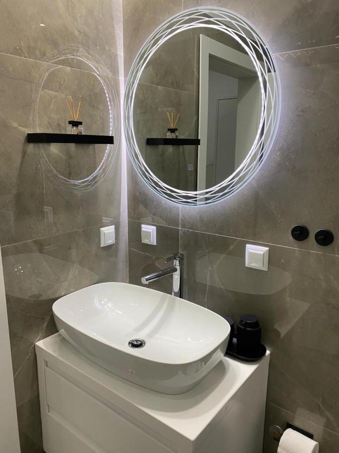 Apartment Artemis Χειμάρρα Εξωτερικό φωτογραφία