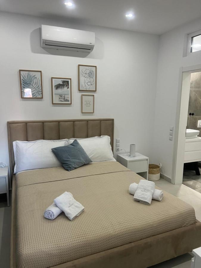 Apartment Artemis Χειμάρρα Εξωτερικό φωτογραφία