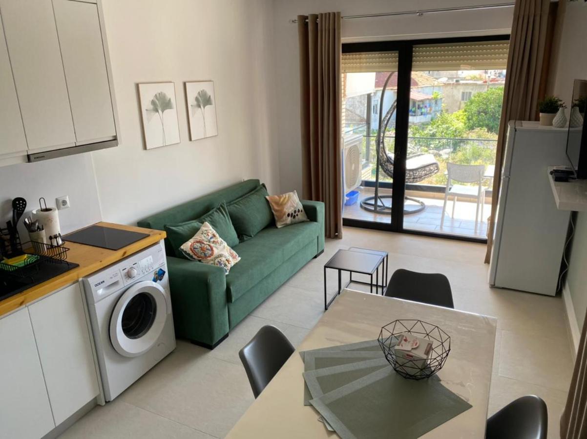 Apartment Artemis Χειμάρρα Εξωτερικό φωτογραφία