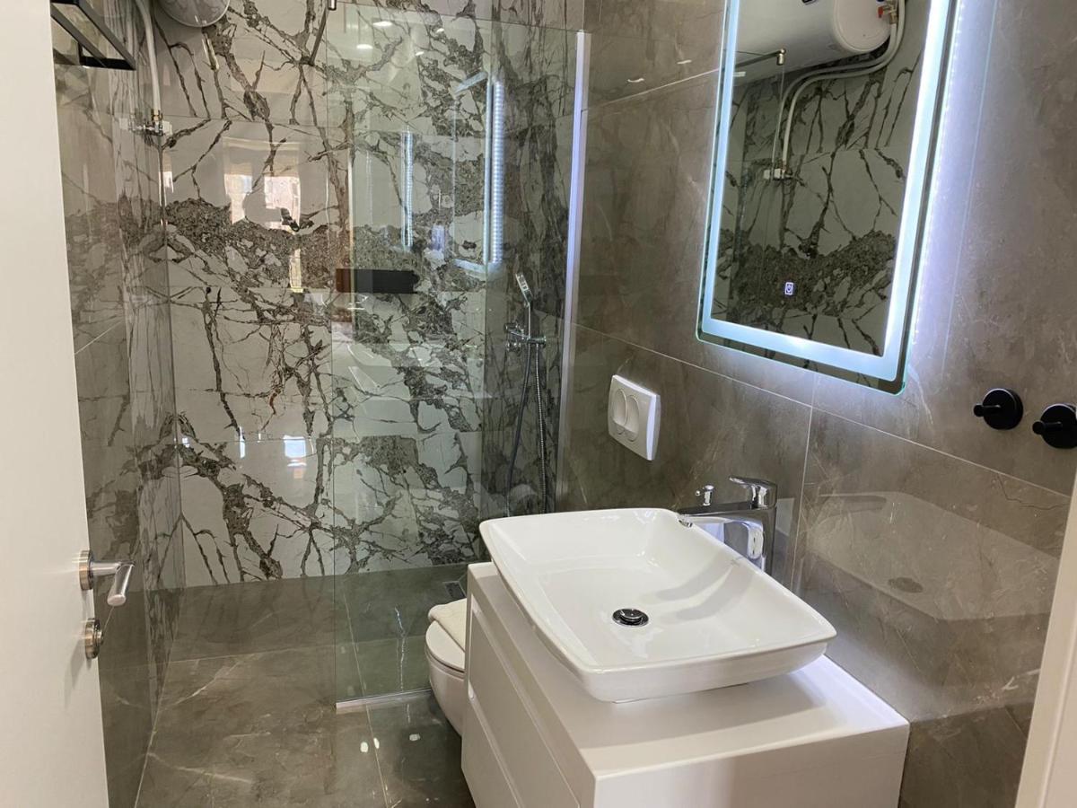 Apartment Artemis Χειμάρρα Εξωτερικό φωτογραφία