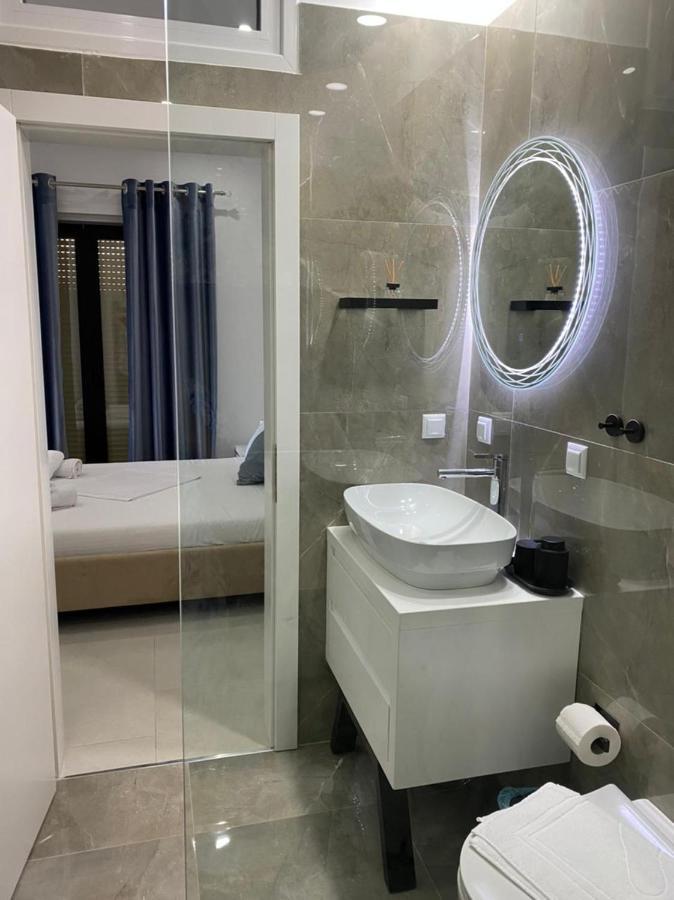 Apartment Artemis Χειμάρρα Εξωτερικό φωτογραφία