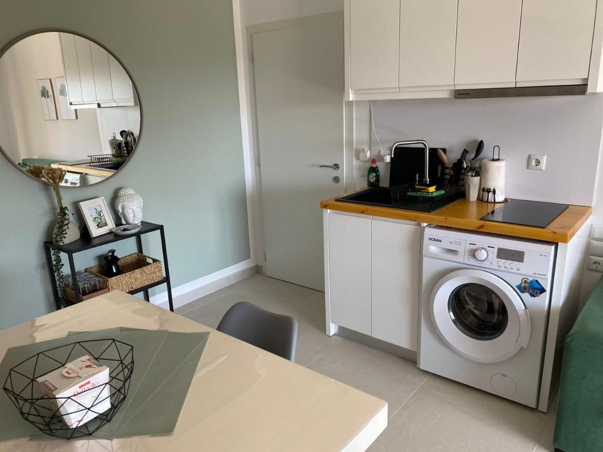 Apartment Artemis Χειμάρρα Εξωτερικό φωτογραφία