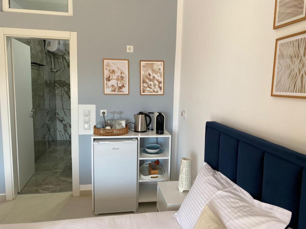Apartment Artemis Χειμάρρα Εξωτερικό φωτογραφία