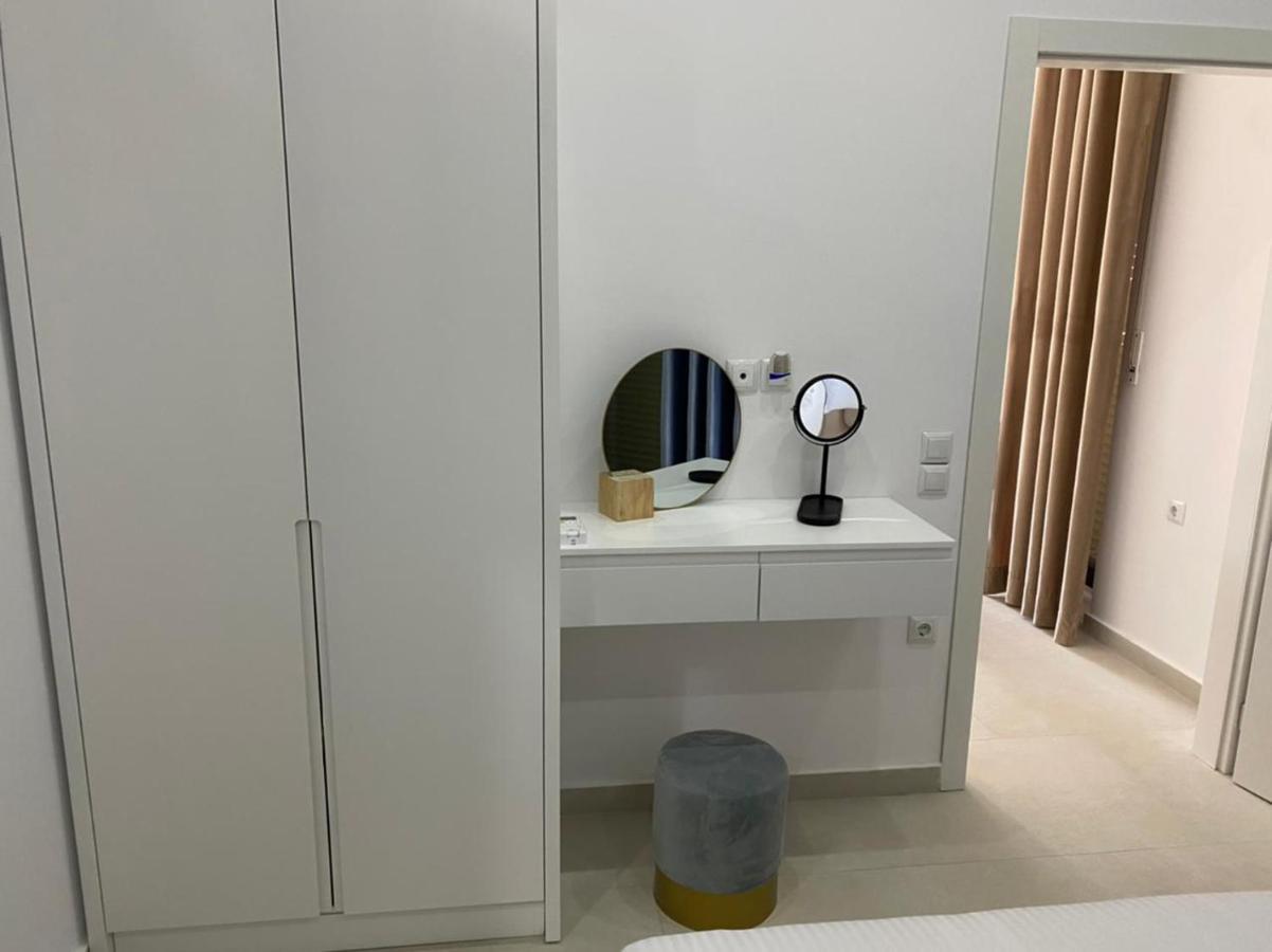 Apartment Artemis Χειμάρρα Εξωτερικό φωτογραφία