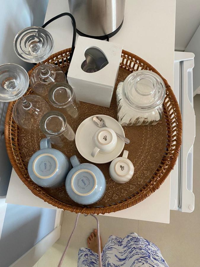 Apartment Artemis Χειμάρρα Εξωτερικό φωτογραφία