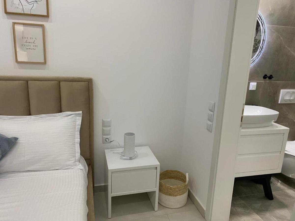 Apartment Artemis Χειμάρρα Εξωτερικό φωτογραφία