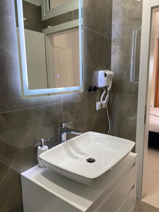 Apartment Artemis Χειμάρρα Εξωτερικό φωτογραφία