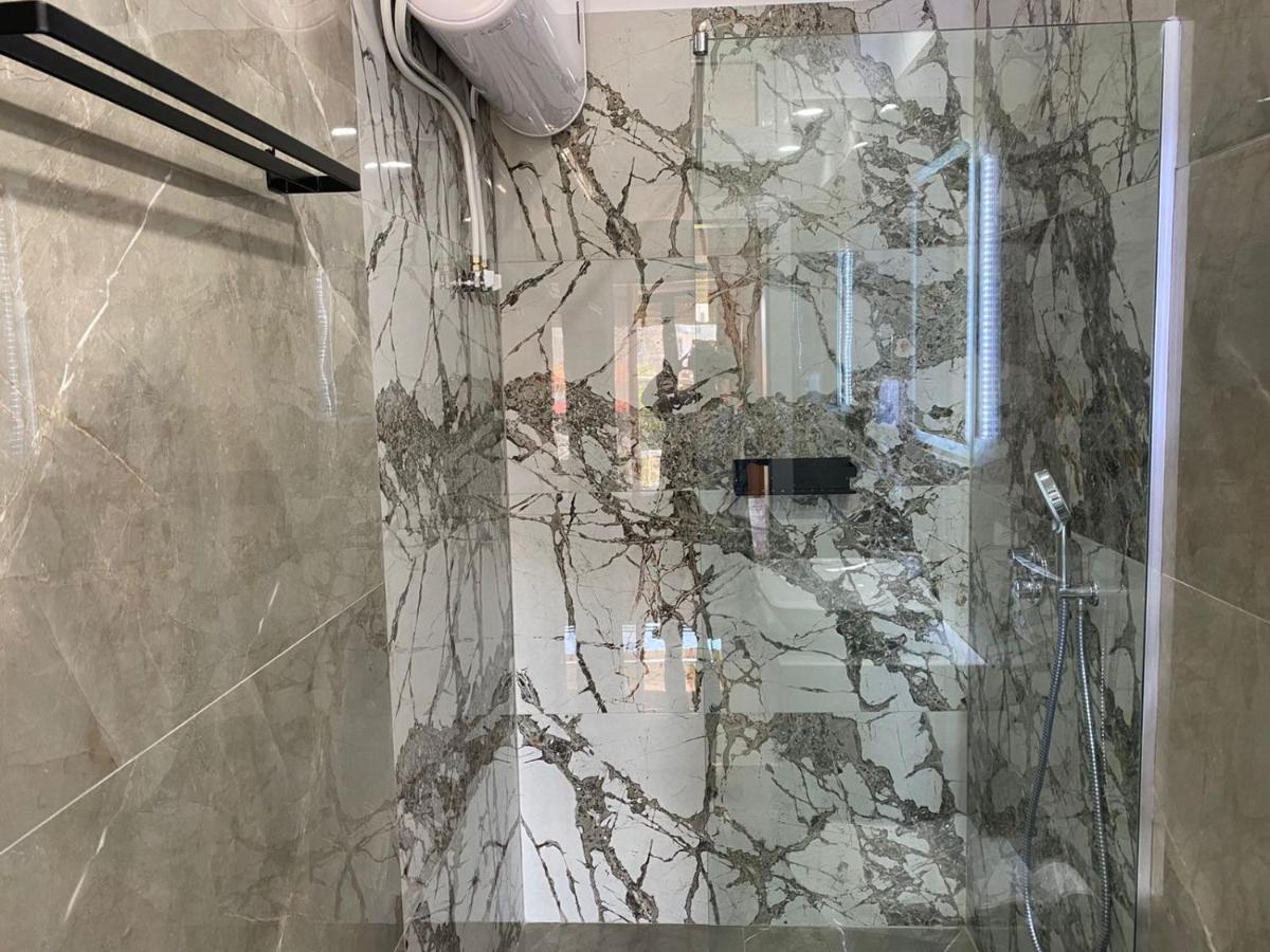 Apartment Artemis Χειμάρρα Εξωτερικό φωτογραφία