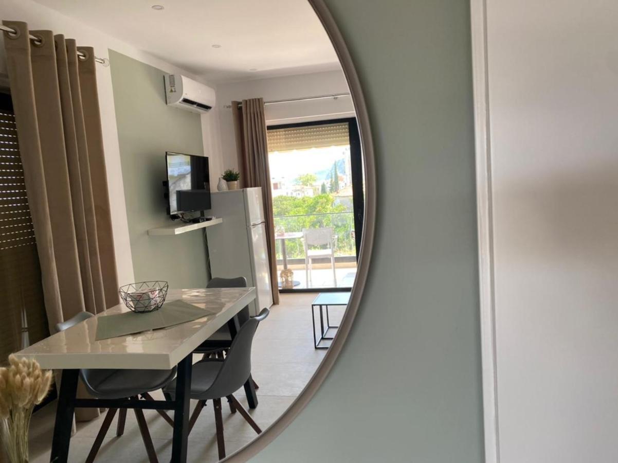 Apartment Artemis Χειμάρρα Εξωτερικό φωτογραφία