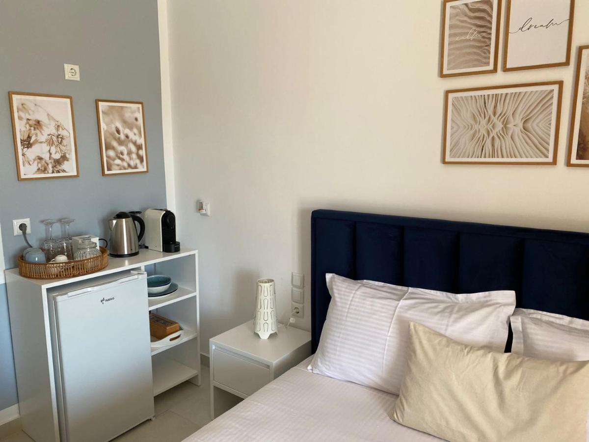 Apartment Artemis Χειμάρρα Εξωτερικό φωτογραφία