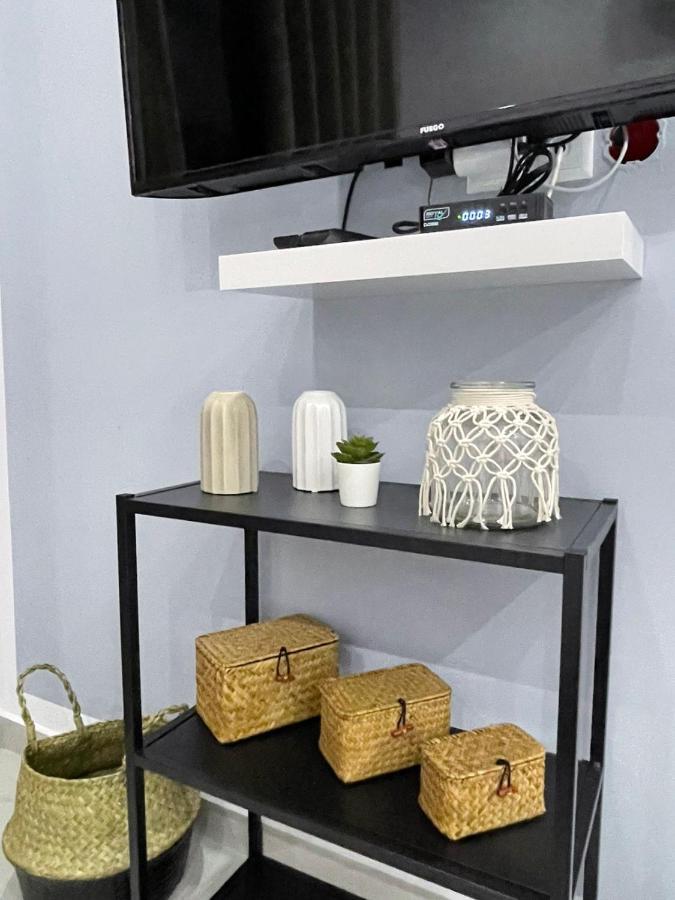 Apartment Artemis Χειμάρρα Εξωτερικό φωτογραφία