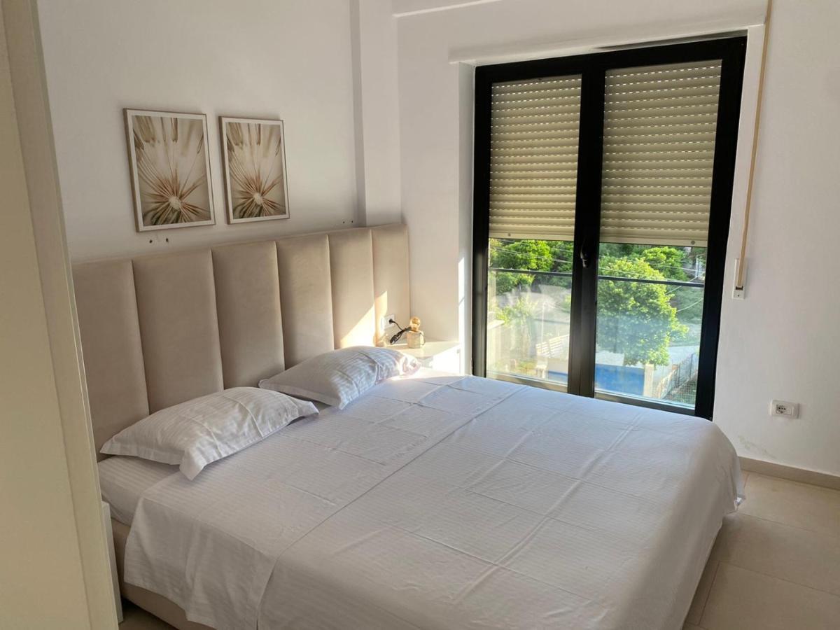 Apartment Artemis Χειμάρρα Εξωτερικό φωτογραφία