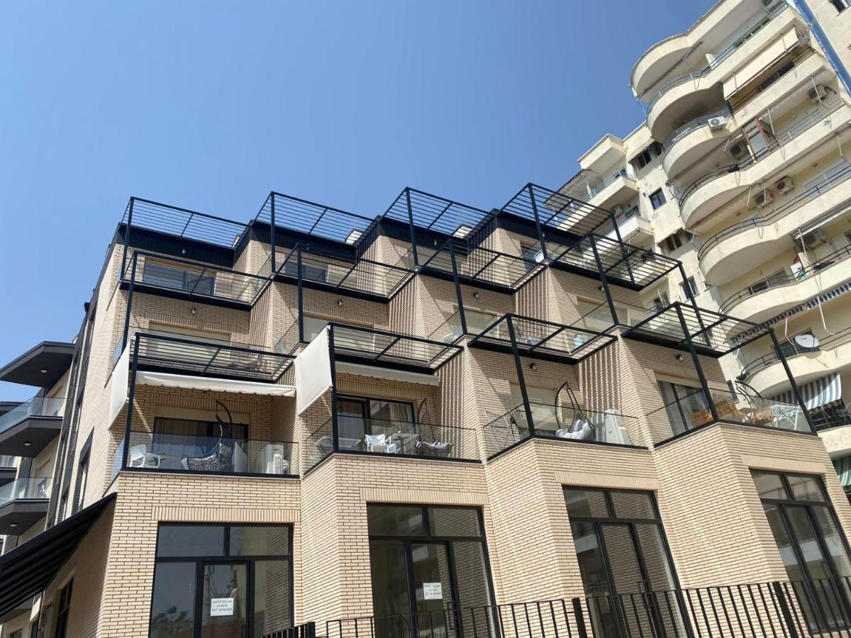 Apartment Artemis Χειμάρρα Εξωτερικό φωτογραφία