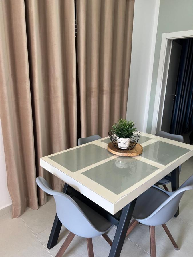 Apartment Artemis Χειμάρρα Εξωτερικό φωτογραφία