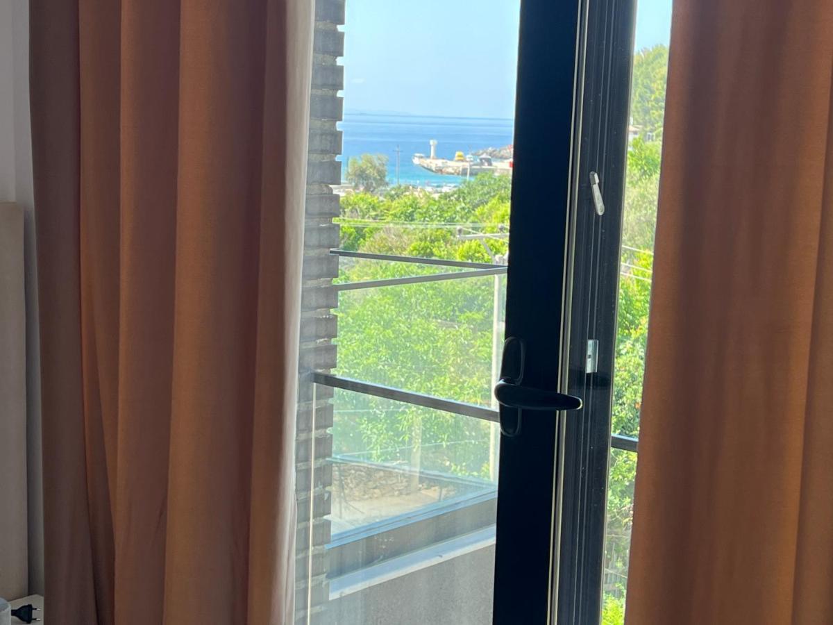 Apartment Artemis Χειμάρρα Εξωτερικό φωτογραφία