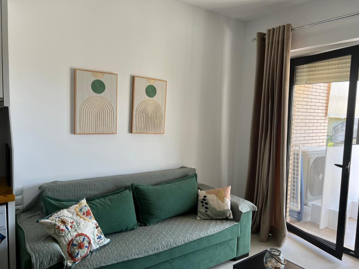 Apartment Artemis Χειμάρρα Εξωτερικό φωτογραφία