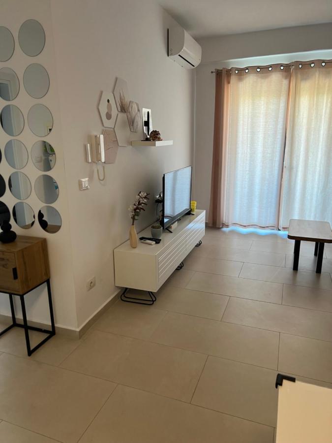 Apartment Artemis Χειμάρρα Εξωτερικό φωτογραφία