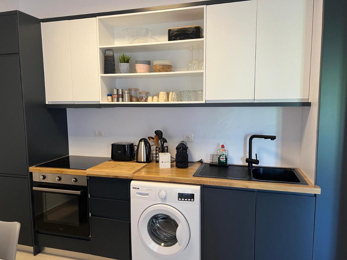 Apartment Artemis Χειμάρρα Εξωτερικό φωτογραφία