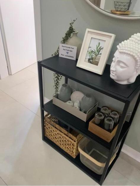 Apartment Artemis Χειμάρρα Εξωτερικό φωτογραφία