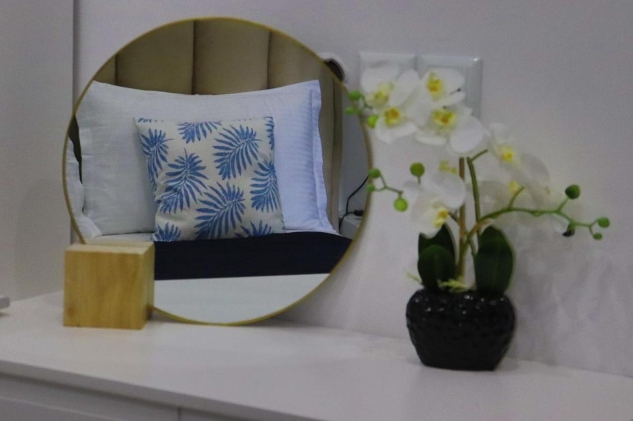Apartment Artemis Χειμάρρα Εξωτερικό φωτογραφία