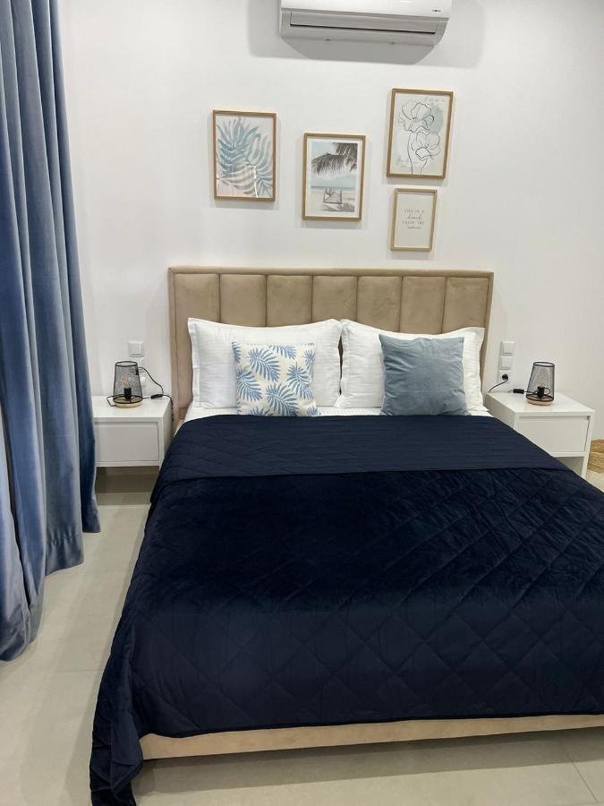 Apartment Artemis Χειμάρρα Εξωτερικό φωτογραφία