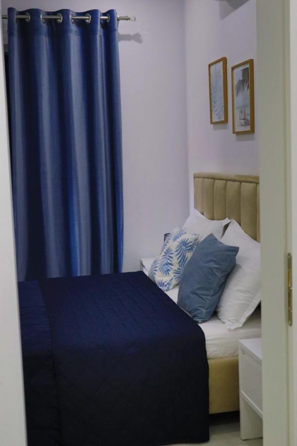 Apartment Artemis Χειμάρρα Εξωτερικό φωτογραφία