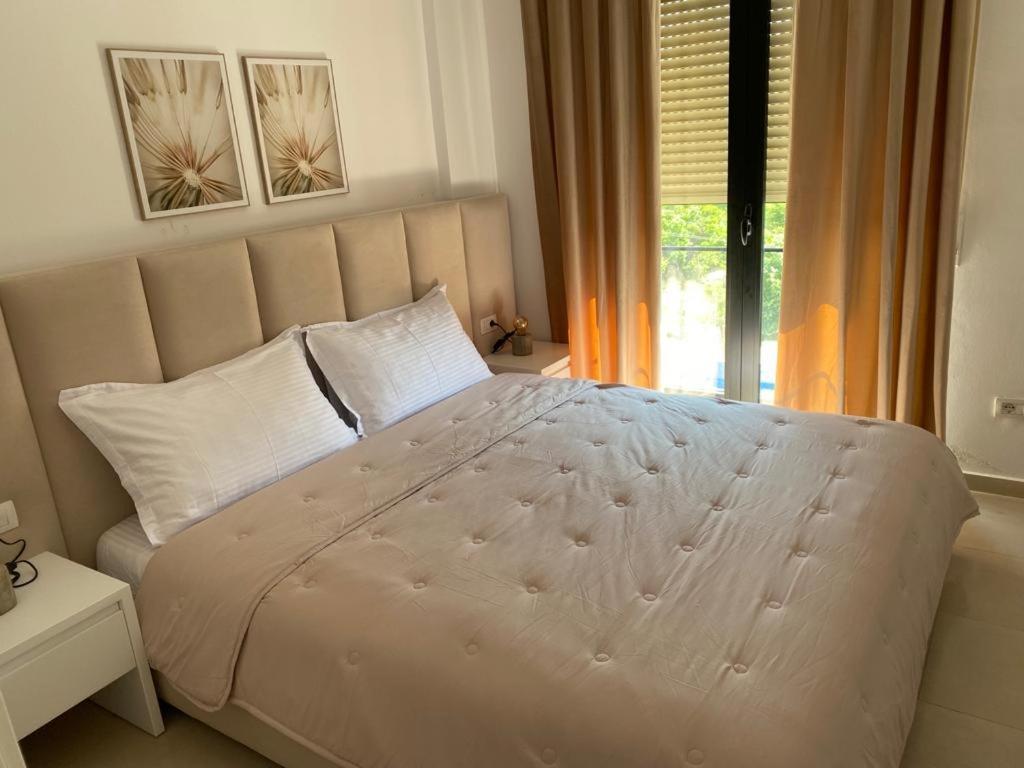 Apartment Artemis Χειμάρρα Εξωτερικό φωτογραφία