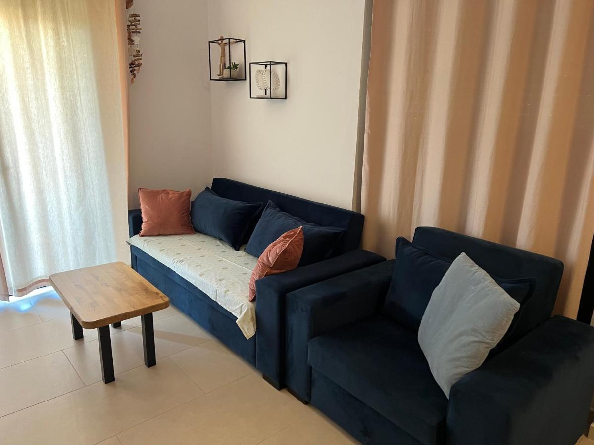 Apartment Artemis Χειμάρρα Εξωτερικό φωτογραφία