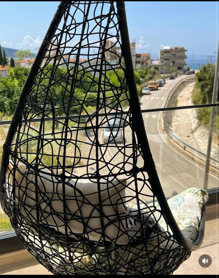 Apartment Artemis Χειμάρρα Εξωτερικό φωτογραφία