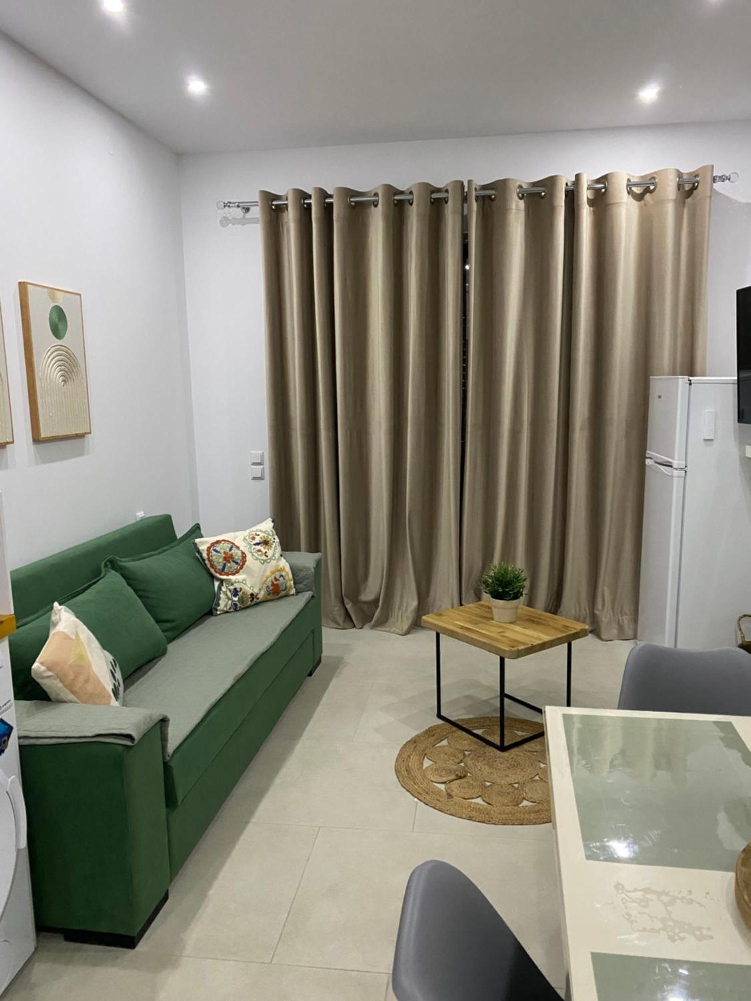 Apartment Artemis Χειμάρρα Εξωτερικό φωτογραφία
