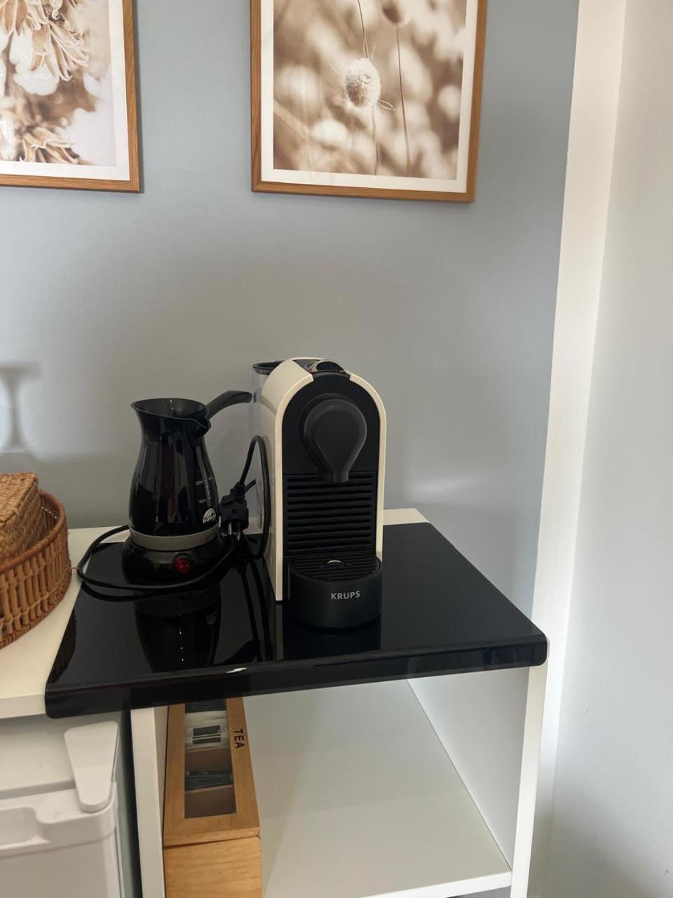 Apartment Artemis Χειμάρρα Εξωτερικό φωτογραφία