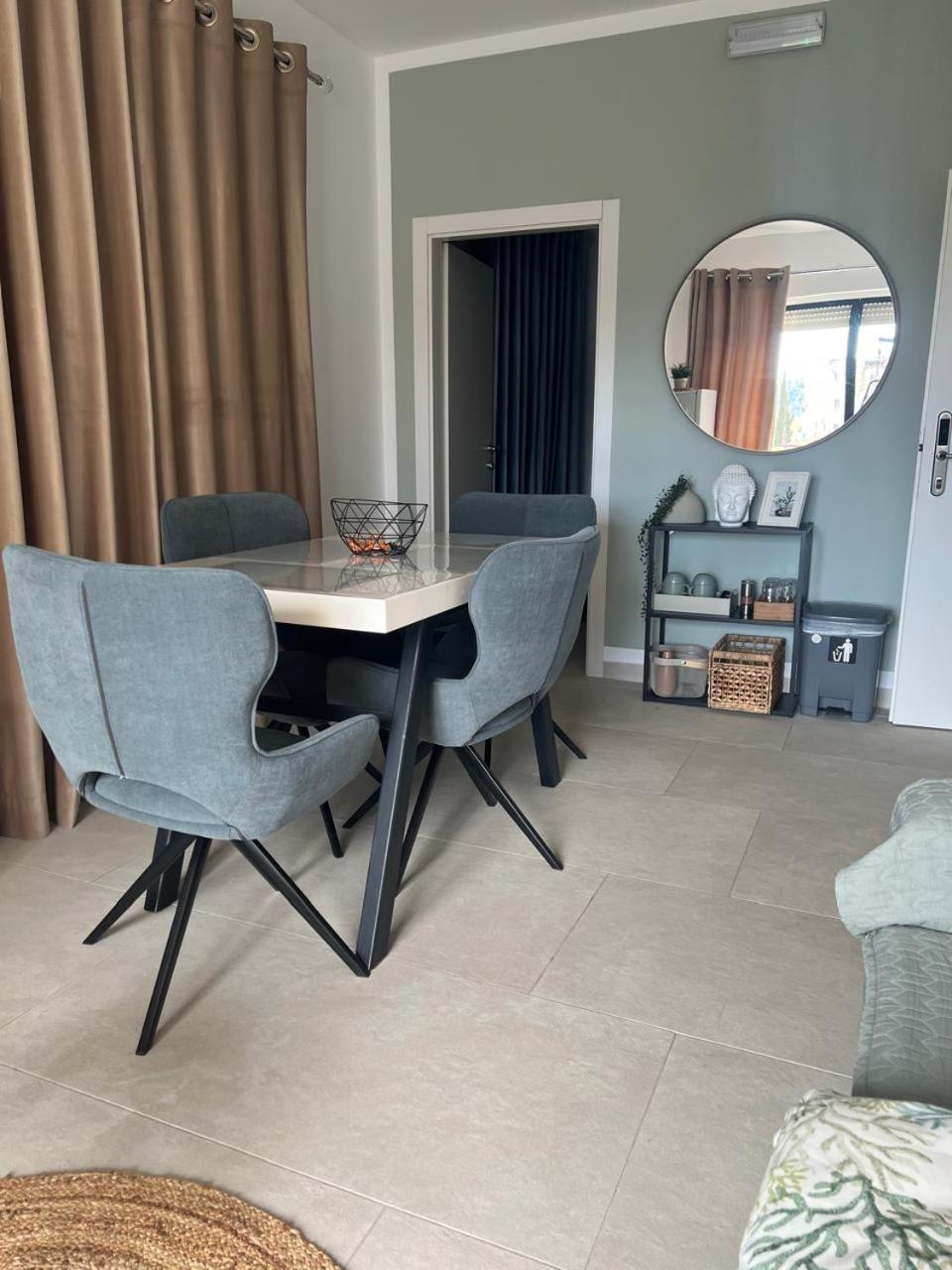 Apartment Artemis Χειμάρρα Εξωτερικό φωτογραφία