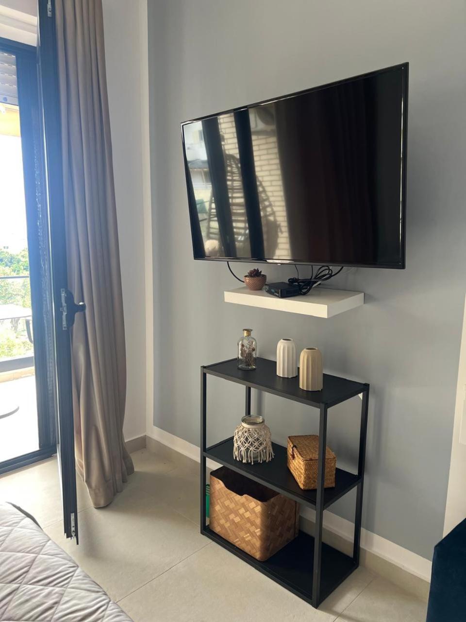 Apartment Artemis Χειμάρρα Εξωτερικό φωτογραφία