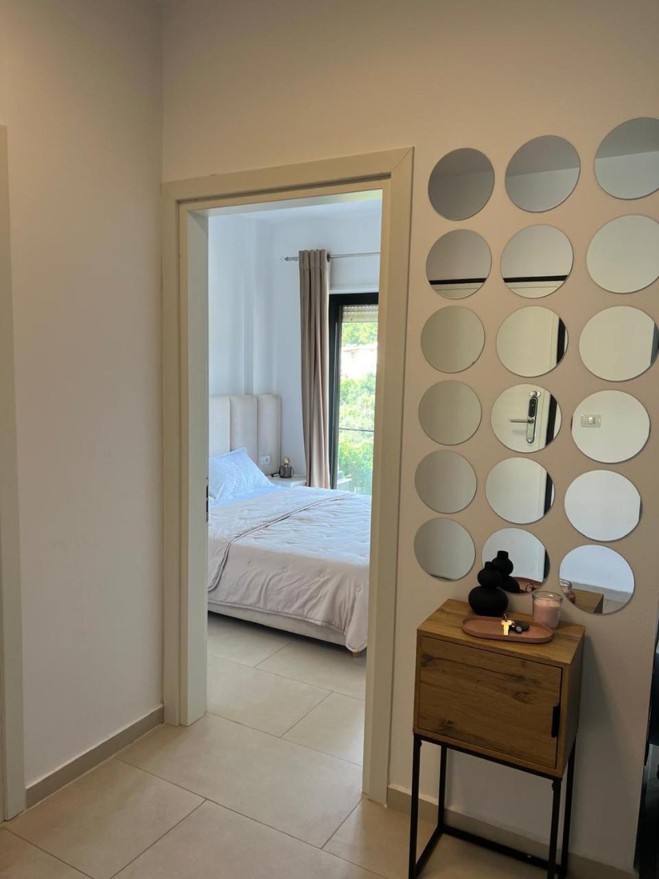 Apartment Artemis Χειμάρρα Εξωτερικό φωτογραφία
