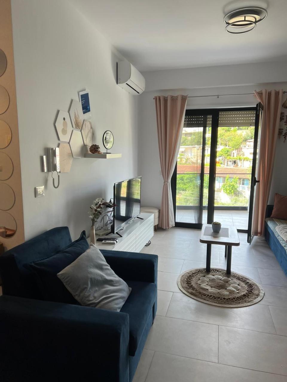 Apartment Artemis Χειμάρρα Εξωτερικό φωτογραφία