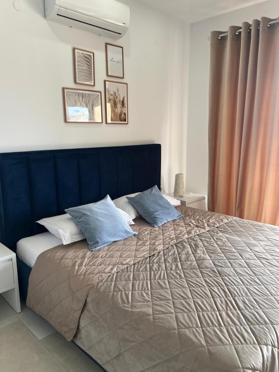 Apartment Artemis Χειμάρρα Εξωτερικό φωτογραφία
