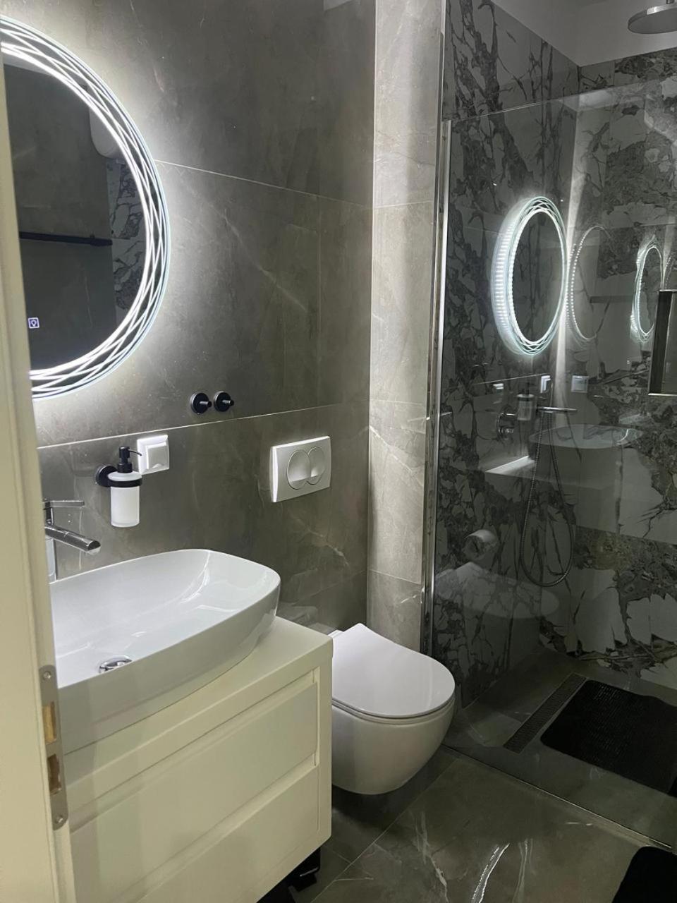 Apartment Artemis Χειμάρρα Εξωτερικό φωτογραφία