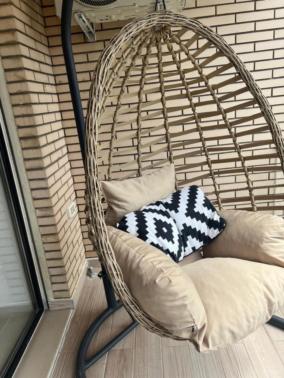Apartment Artemis Χειμάρρα Εξωτερικό φωτογραφία
