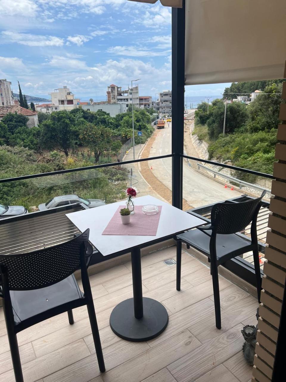Apartment Artemis Χειμάρρα Εξωτερικό φωτογραφία