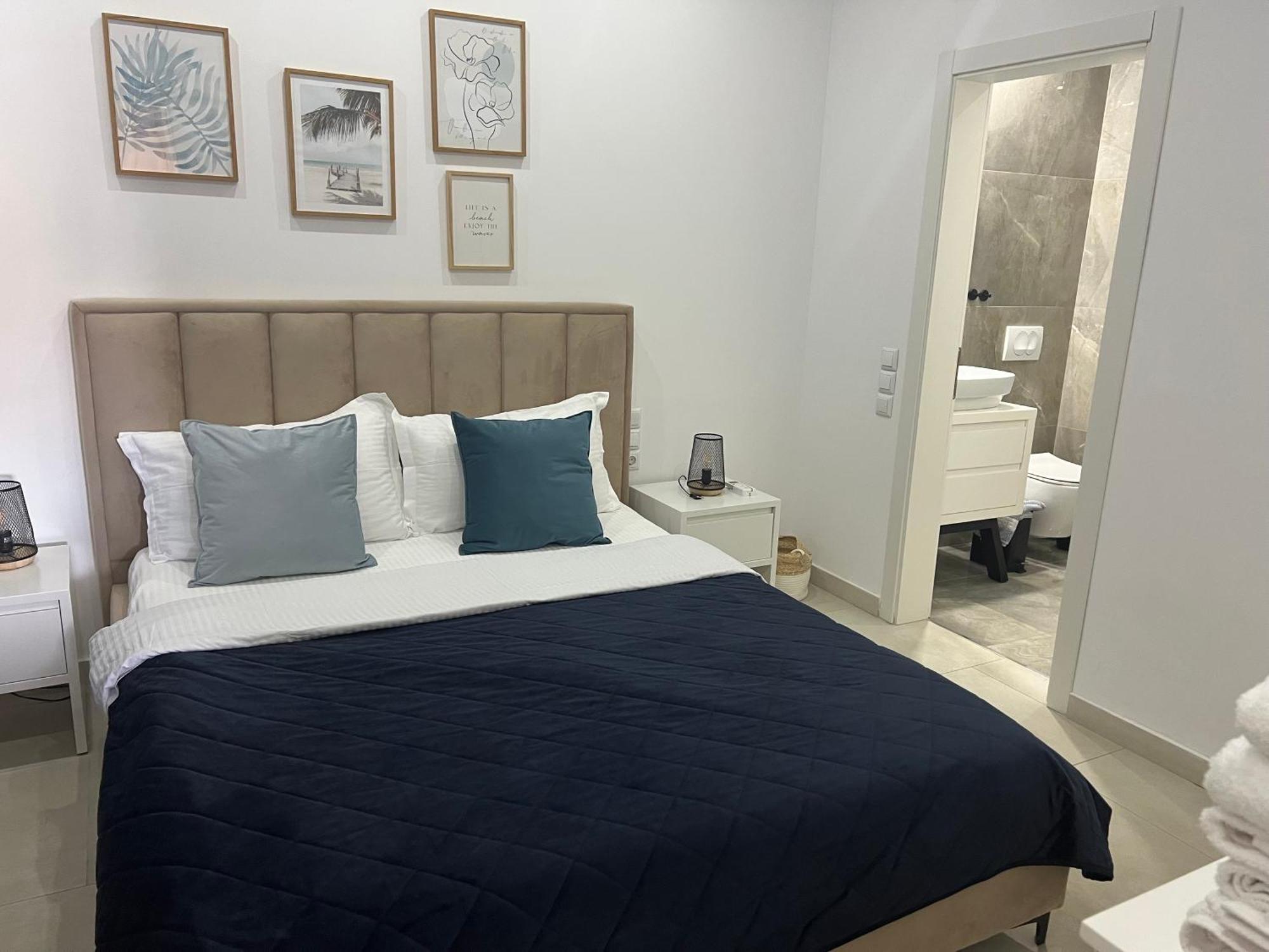 Apartment Artemis Χειμάρρα Εξωτερικό φωτογραφία