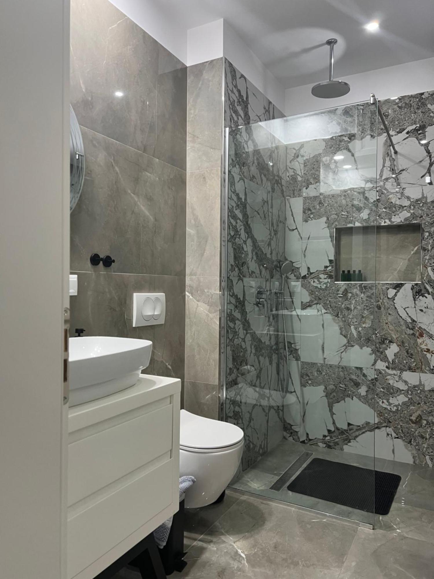 Apartment Artemis Χειμάρρα Εξωτερικό φωτογραφία
